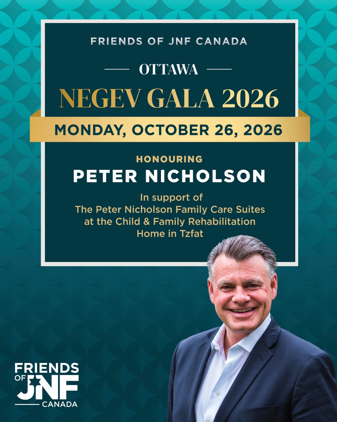An Evening of Leadership, Community and Impact